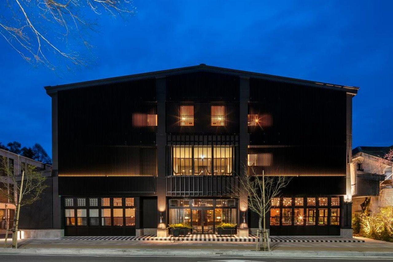 Twin-Line Hotel Karuizawa Japan Eksteriør bilde
