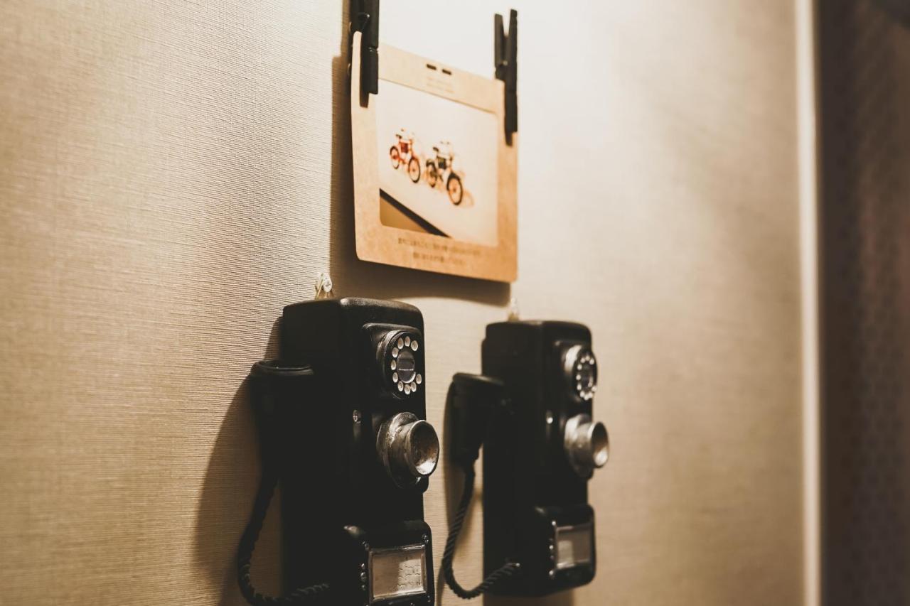 Twin-Line Hotel Karuizawa Japan Eksteriør bilde