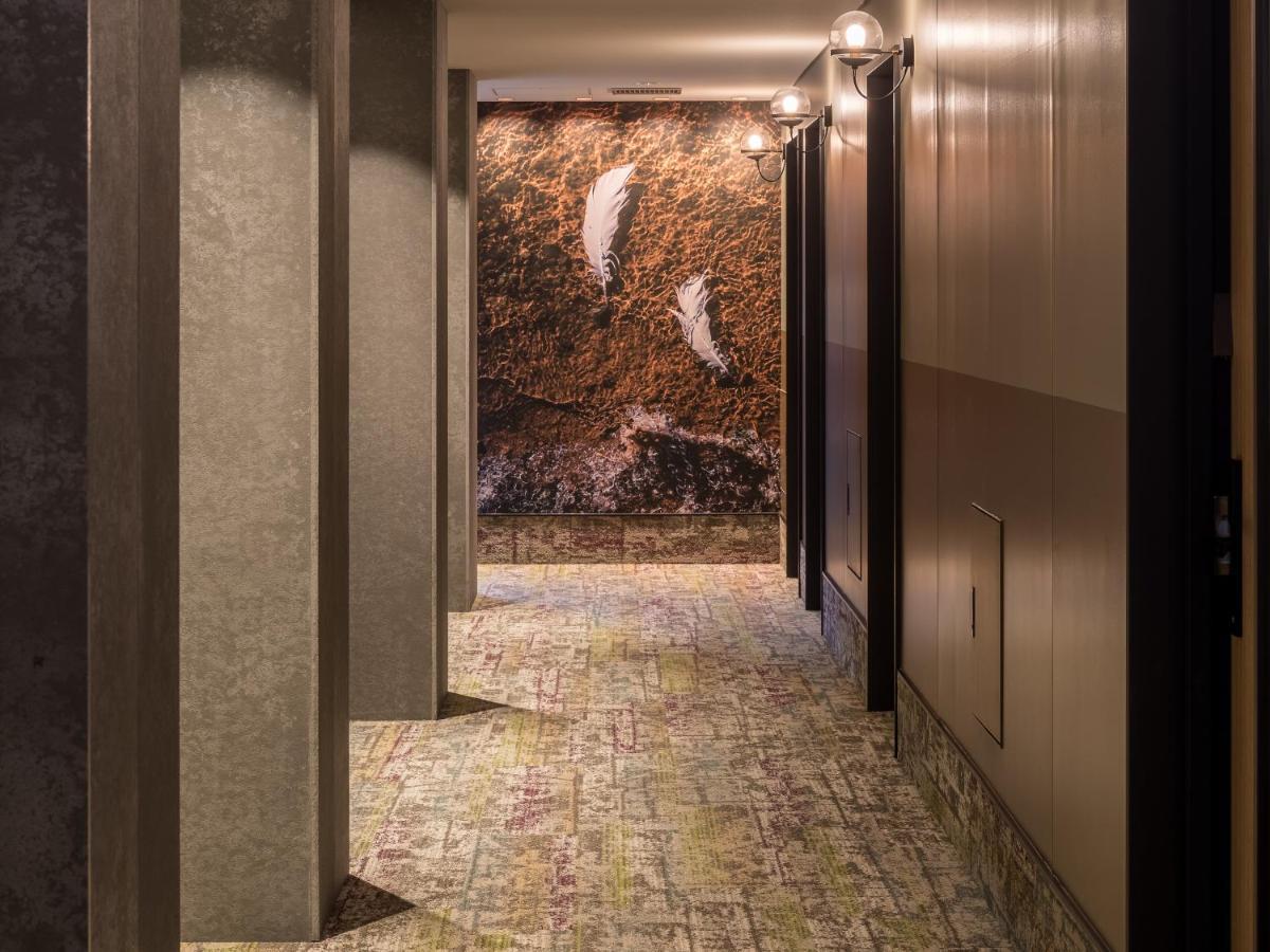 Twin-Line Hotel Karuizawa Japan Eksteriør bilde